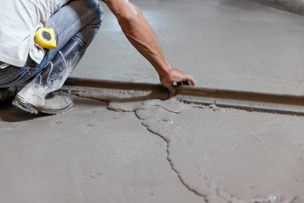 Reliable AR Concrete contractor Solutions