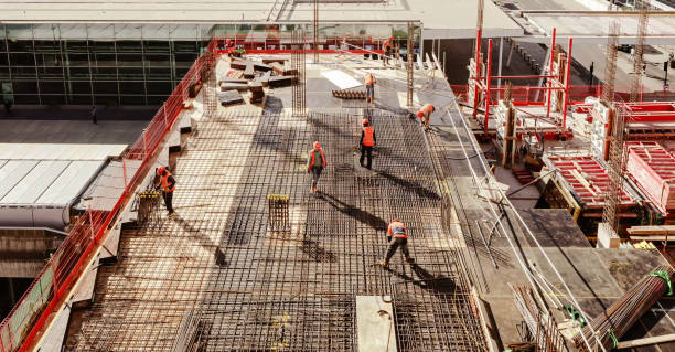 Best Concrete Grinding and Polishing in Highfill, AR