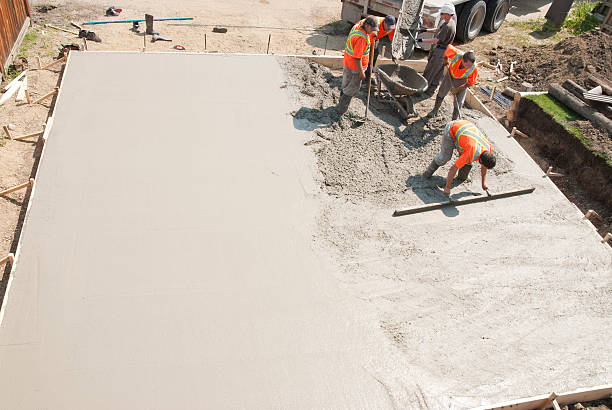 Best Concrete Demolition Services in Highfill, AR