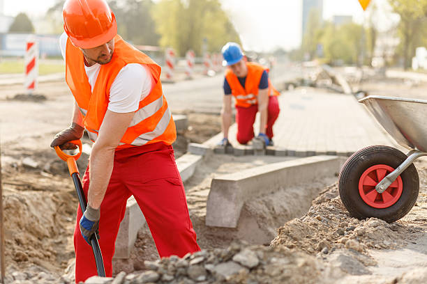 Best Concrete Sealing and Maintenance in Highfill, AR